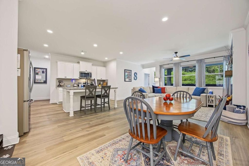 5398 Gray Birch Bend, Flowery Branch, GA 30542 — photo 2