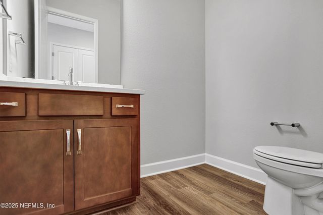 282 KNOTTED BIRCH Avenue, St. Augustine, FL 32092