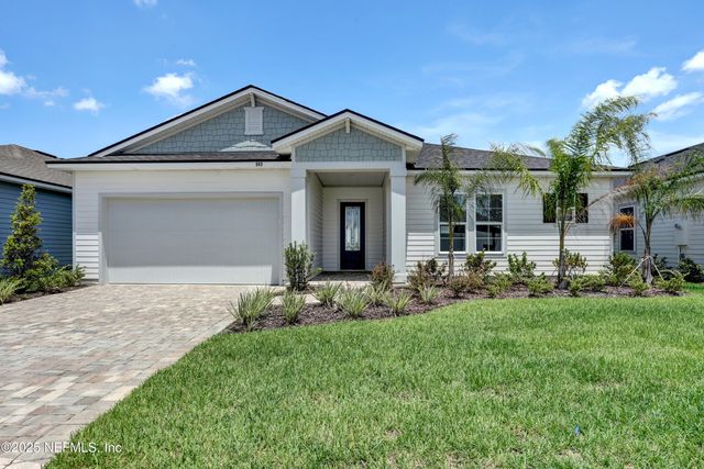 282 KNOTTED BIRCH Avenue, St. Augustine, FL 32092