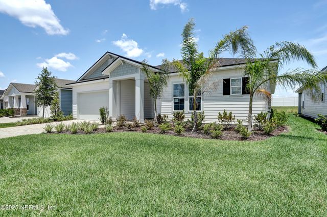 282 KNOTTED BIRCH Avenue, St. Augustine, FL 32092