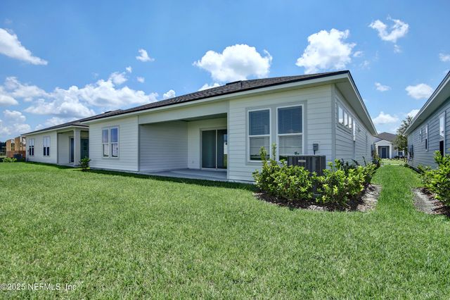 282 KNOTTED BIRCH Avenue, St. Augustine, FL 32092