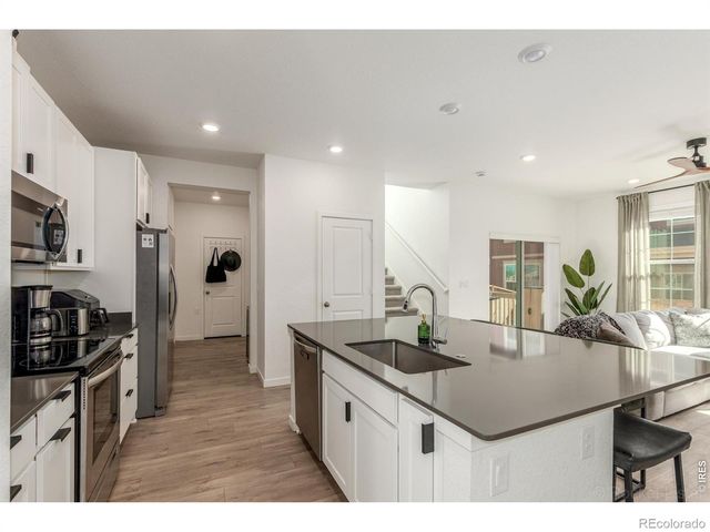 636 Acorn Place, Lafayette, CO 80026