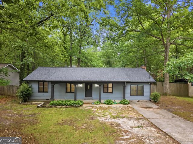 360 hemlock Drive, Lawrenceville, GA 30046