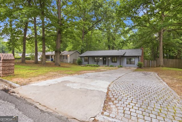 360 hemlock Drive, Lawrenceville, GA 30046