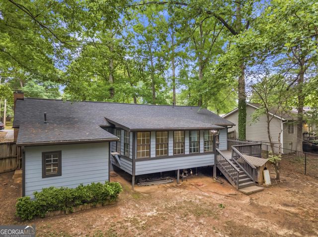 360 hemlock Drive, Lawrenceville, GA 30046