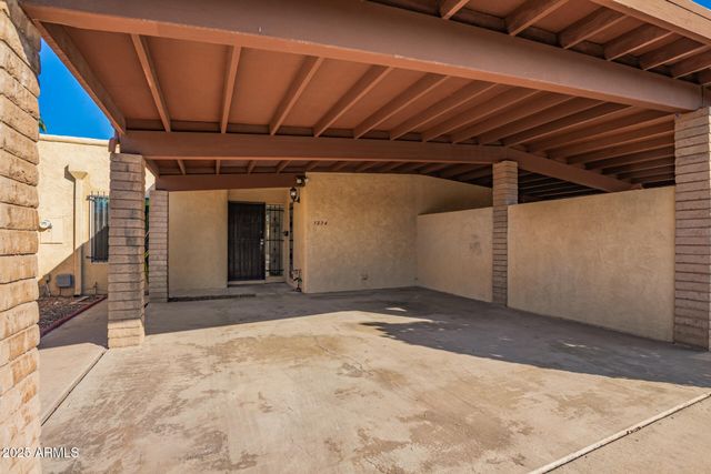 1274 E AVENIDA HERMOSA --, Phoenix, AZ 85014