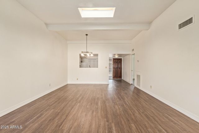 1274 E AVENIDA HERMOSA --, Phoenix, AZ 85014