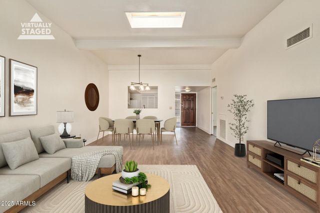 1274 E AVENIDA HERMOSA --, Phoenix, AZ 85014