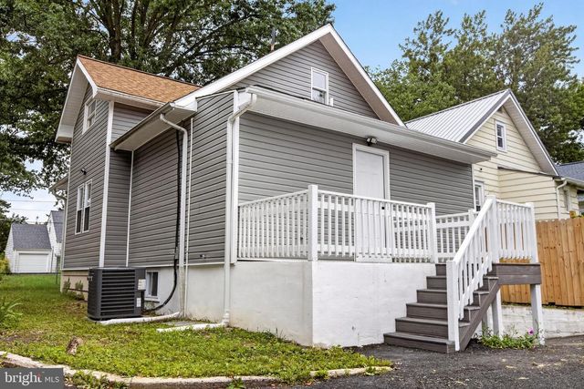 109 E 40TH ST, Wilmington, DE 19802