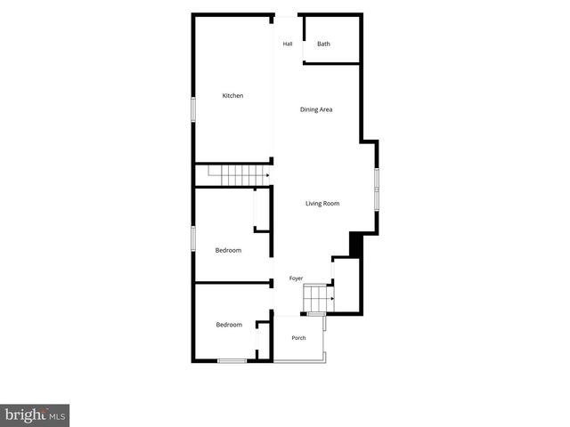 109 E 40TH ST, Wilmington, DE 19802