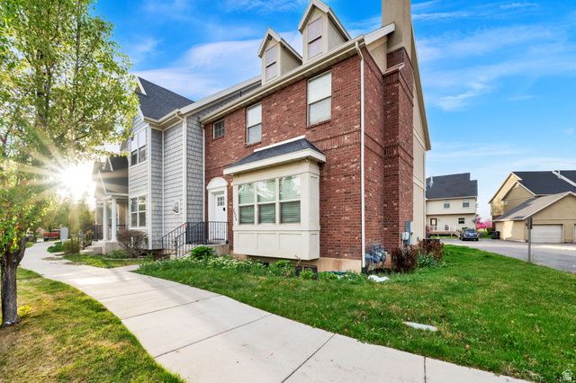 2026 W CRESCENT WAY, Mapleton, UT 84664
