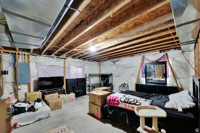 2026 W CRESCENT WAY, Mapleton, UT 84664