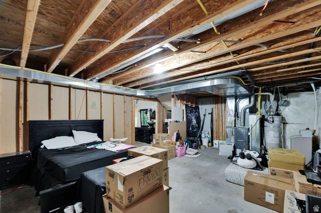 2026 W CRESCENT WAY, Mapleton, UT 84664