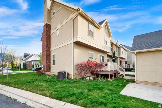 2026 W CRESCENT WAY, Mapleton, UT 84664