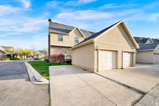 2026 W CRESCENT WAY, Mapleton, UT 84664