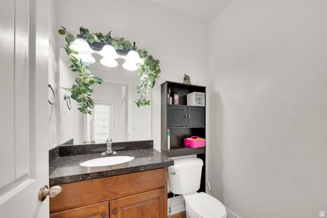 2026 W CRESCENT WAY, Mapleton, UT 84664