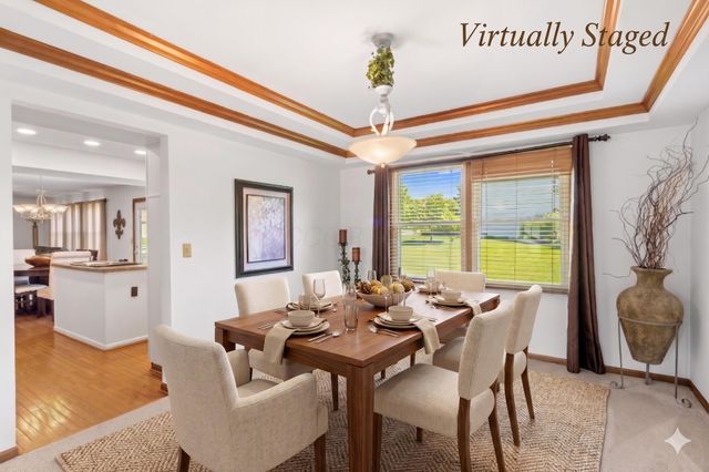 9472 Haaf Farm Drive, Pickerington, OH 43147