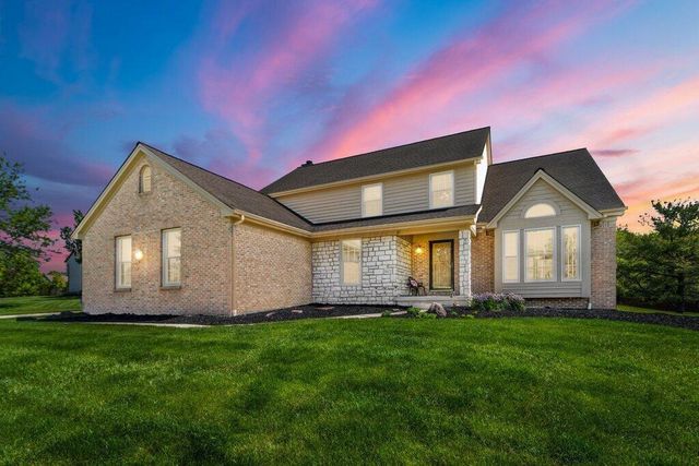 9472 Haaf Farm Drive, Pickerington, OH 43147