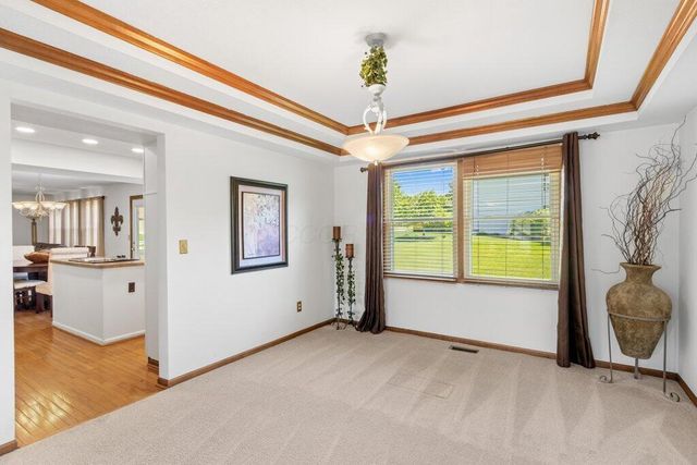 9472 Haaf Farm Drive, Pickerington, OH 43147