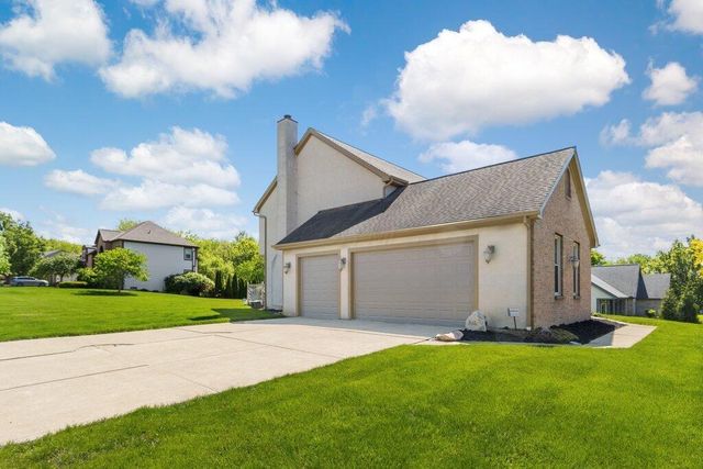 9472 Haaf Farm Drive, Pickerington, OH 43147