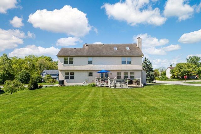 9472 Haaf Farm Drive, Pickerington, OH 43147