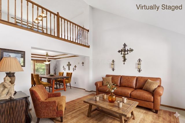9472 Haaf Farm Drive, Pickerington, OH 43147