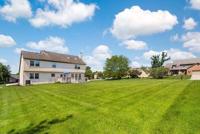 9472 Haaf Farm Drive, Pickerington, OH 43147