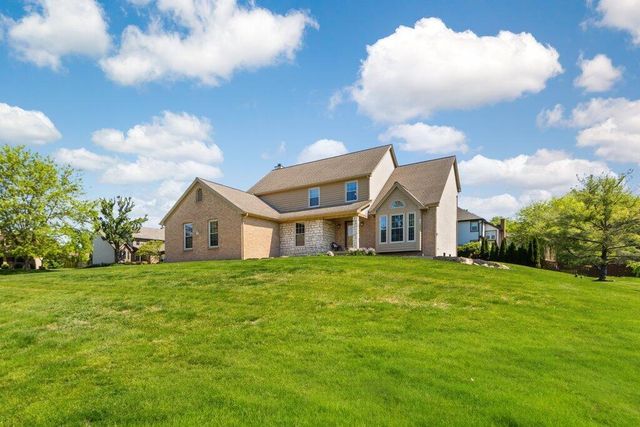 9472 Haaf Farm Drive, Pickerington, OH 43147