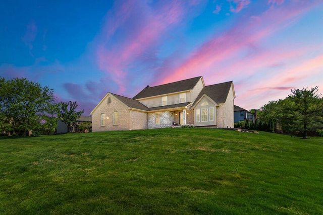 9472 Haaf Farm Drive, Pickerington, OH 43147