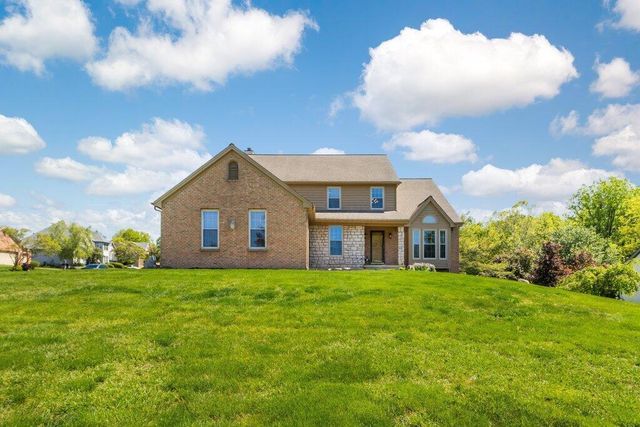 9472 Haaf Farm Drive, Pickerington, OH 43147
