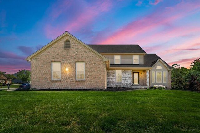 9472 Haaf Farm Drive, Pickerington, OH 43147