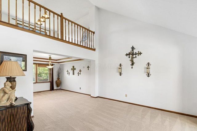 9472 Haaf Farm Drive, Pickerington, OH 43147