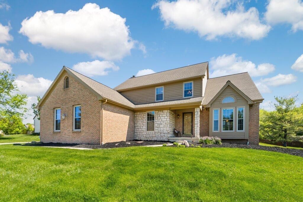 9472 Haaf Farm Drive, Pickerington, OH 43147