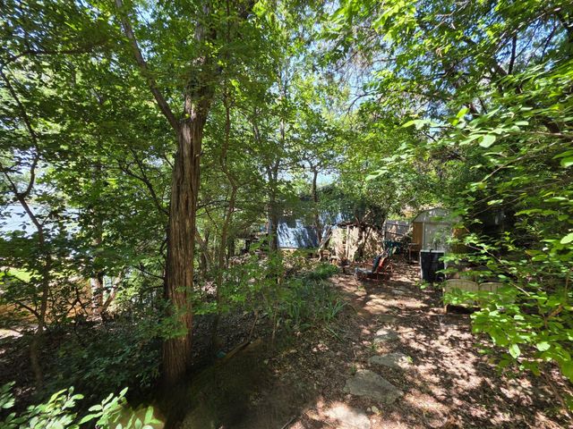 802 Rock Harbor Court, Granbury, TX 76048