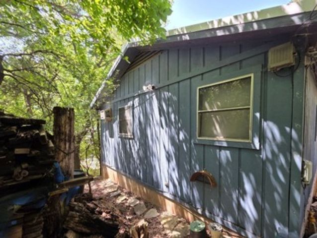 802 Rock Harbor Court, Granbury, TX 76048