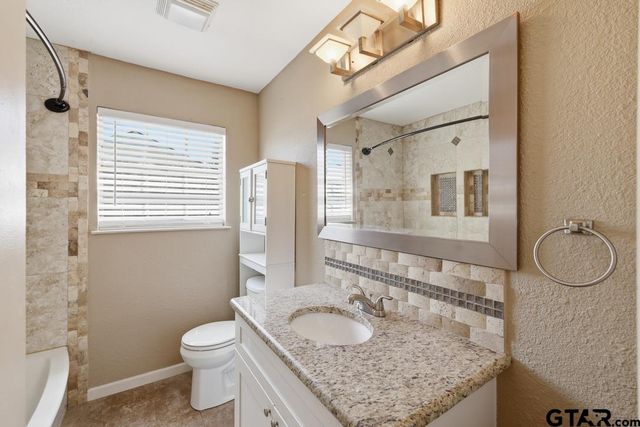 598 N Hidden Forest, Longview, TX 75605