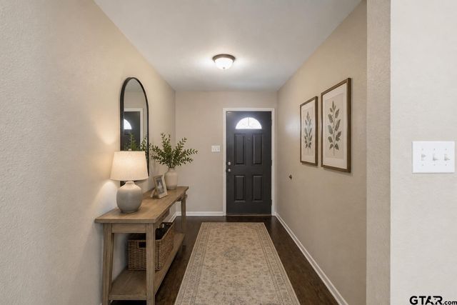 598 N Hidden Forest, Longview, TX 75605