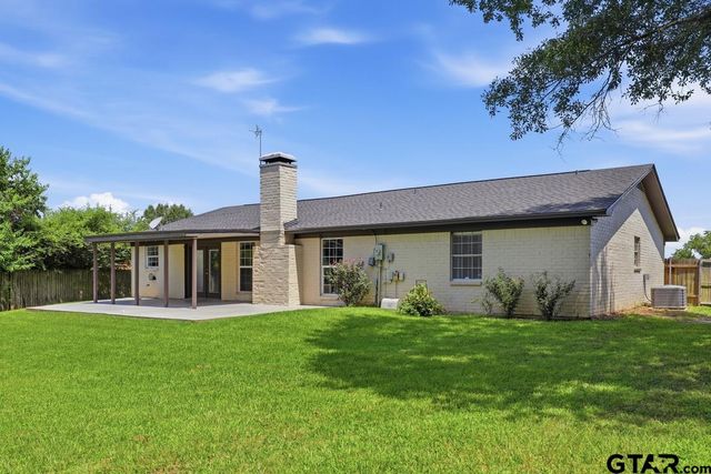 598 N Hidden Forest, Longview, TX 75605