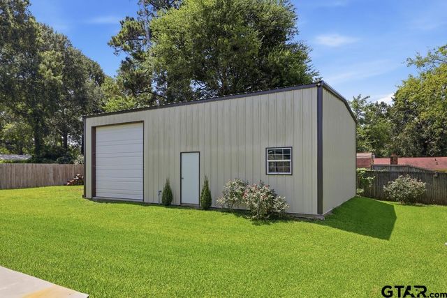 598 N Hidden Forest, Longview, TX 75605