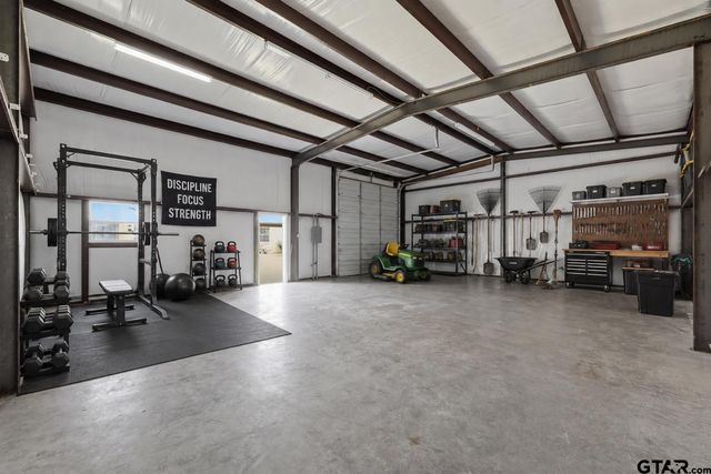 598 N Hidden Forest, Longview, TX 75605