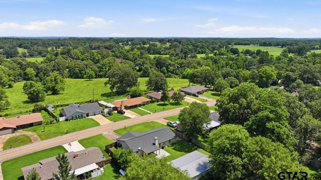 598 N Hidden Forest, Longview, TX 75605