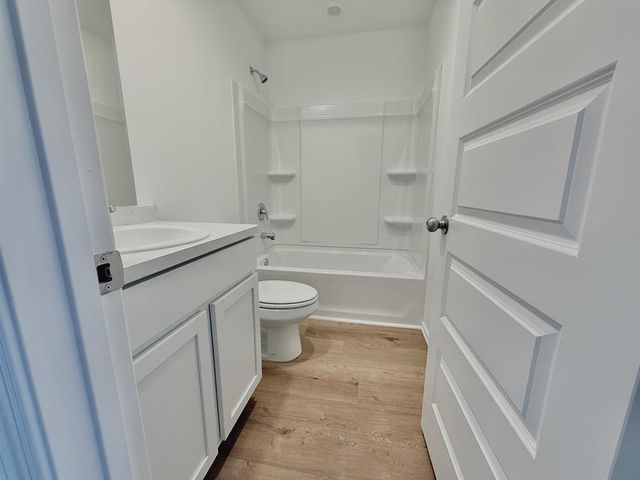 513 Hillsboro Drive, Noble, OK 73068