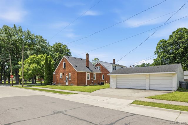 3100 Houston Street, Dearborn, MI 48124