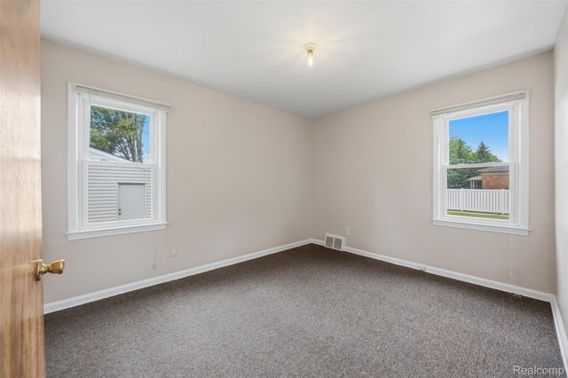 3100 Houston Street, Dearborn, MI 48124