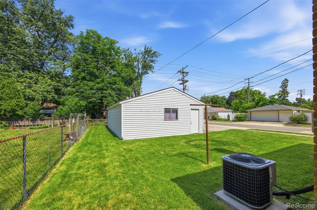3100 Houston Street, Dearborn, MI 48124