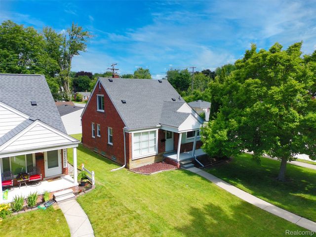 3100 Houston Street, Dearborn, MI 48124