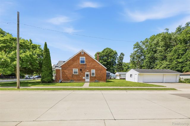 3100 Houston Street, Dearborn, MI 48124