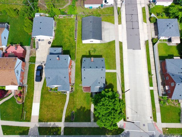 3100 Houston Street, Dearborn, MI 48124