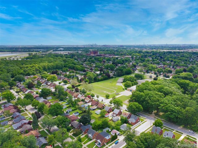 3100 Houston Street, Dearborn, MI 48124