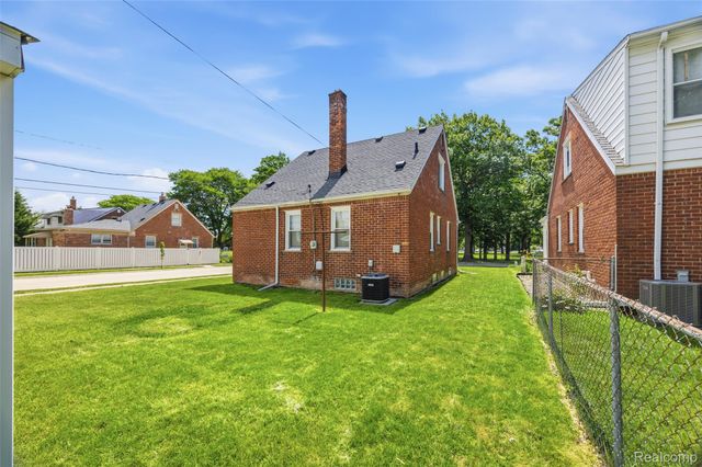 3100 Houston Street, Dearborn, MI 48124